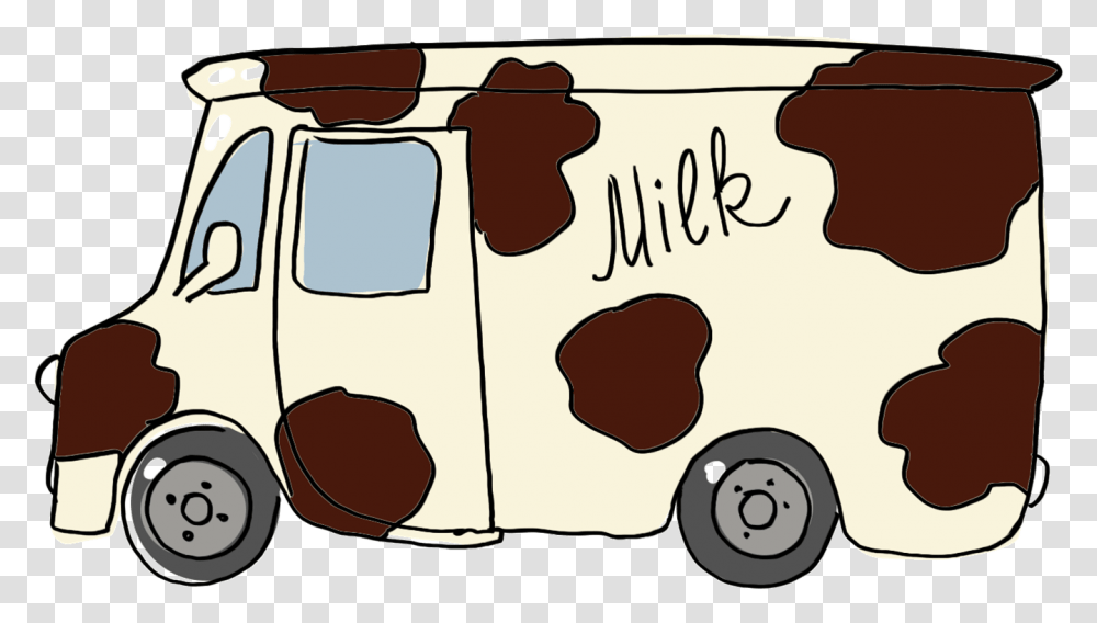 Milk Clipart Man Milk Indian Milk Truck, Label, Handwriting, Doodle Transparent Png