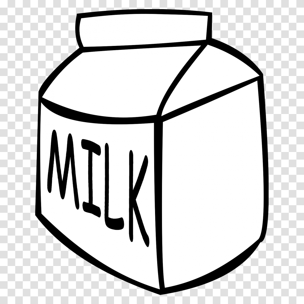 Milk Clipart No Background Milk Carton Clip Art, Lamp, Jar, Tin, Can Transparent Png