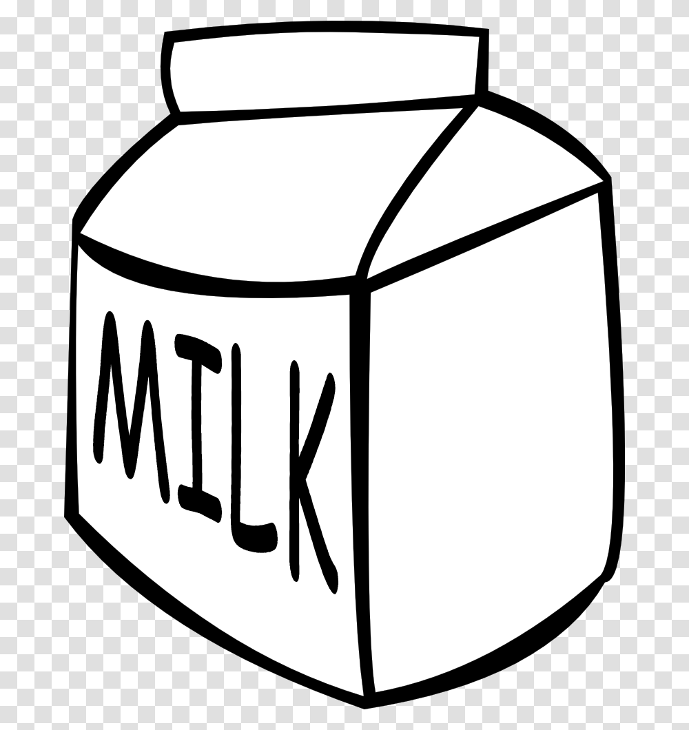 Milk Clipart Small, Paper, Label, Tin Transparent Png