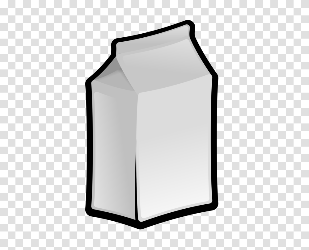 Milk Computer Icons Breakfast Cereal Rectangle Infant Free, Beverage, Drink, Mailbox, Letterbox Transparent Png