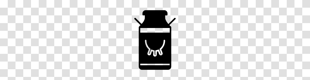 Milk Container Icons Noun Project, Gray, World Of Warcraft Transparent Png