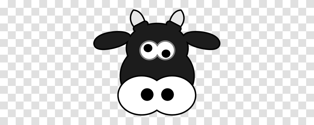 Milk Cow Animals, Mammal, Cross Transparent Png