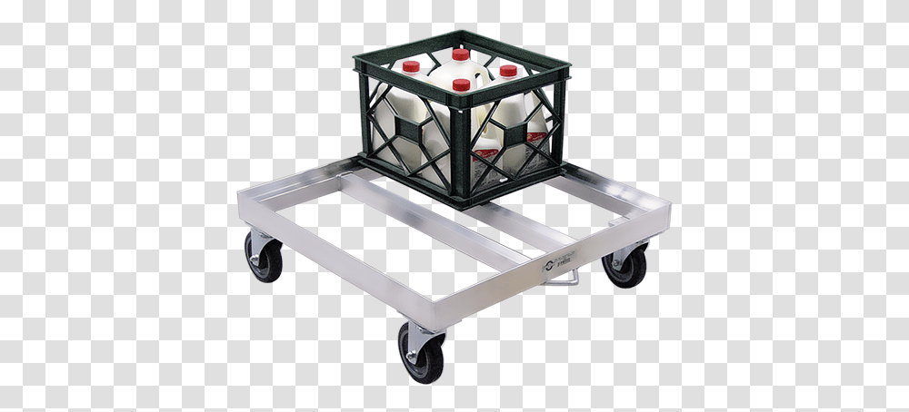 Milk Crate Dolly, Lighting, Sink Faucet, Table, Furniture Transparent Png