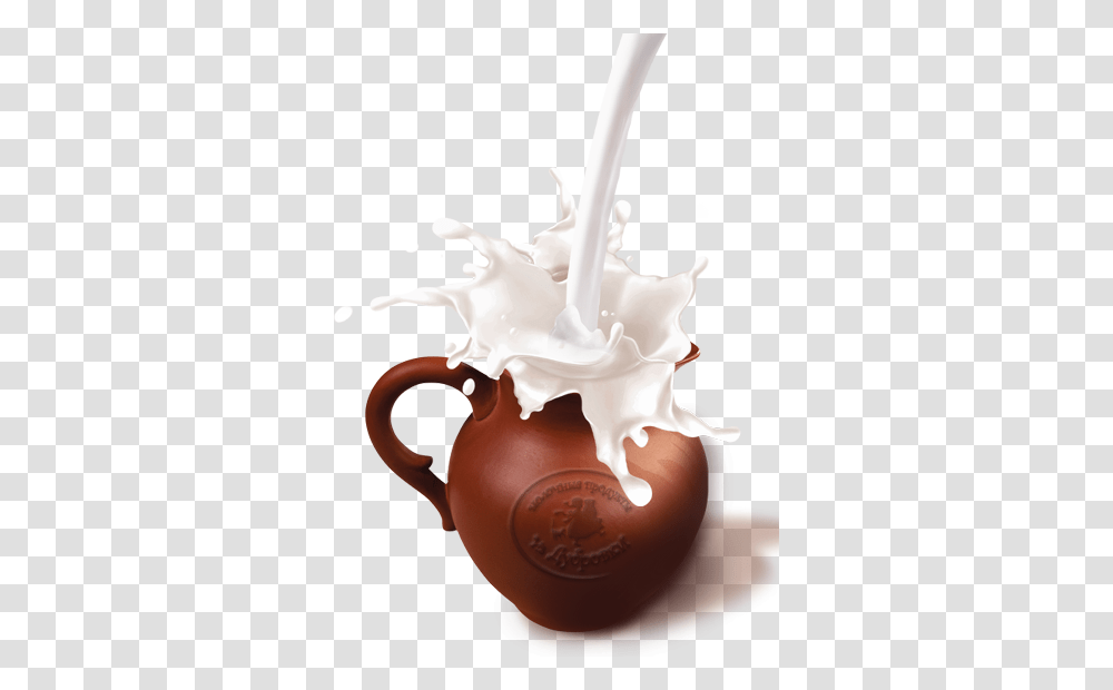 Milk, Drink, Beverage, Dairy, Cup Transparent Png