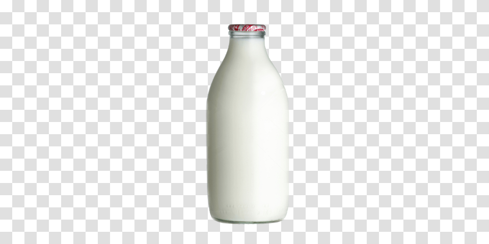 Milk, Drink, Beverage, Shaker, Bottle Transparent Png