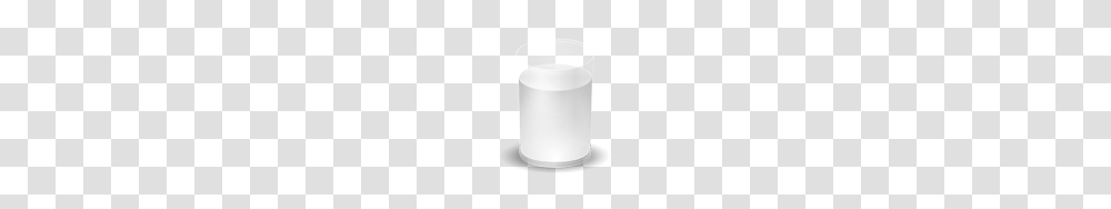 Milk, Drink, Cylinder, Candle, Shaker Transparent Png