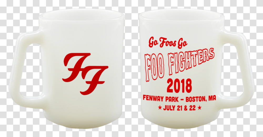 Milk Glass Mug Foo Fighters, Coffee Cup, Ketchup, Food Transparent Png