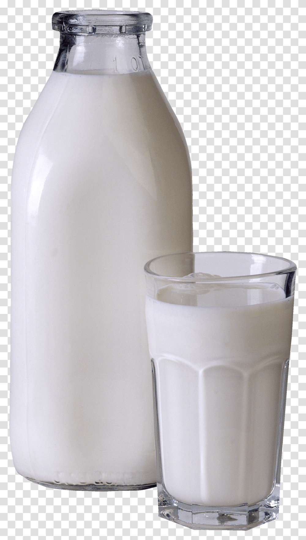 Milk Image, Beverage, Drink, Shaker, Bottle Transparent Png