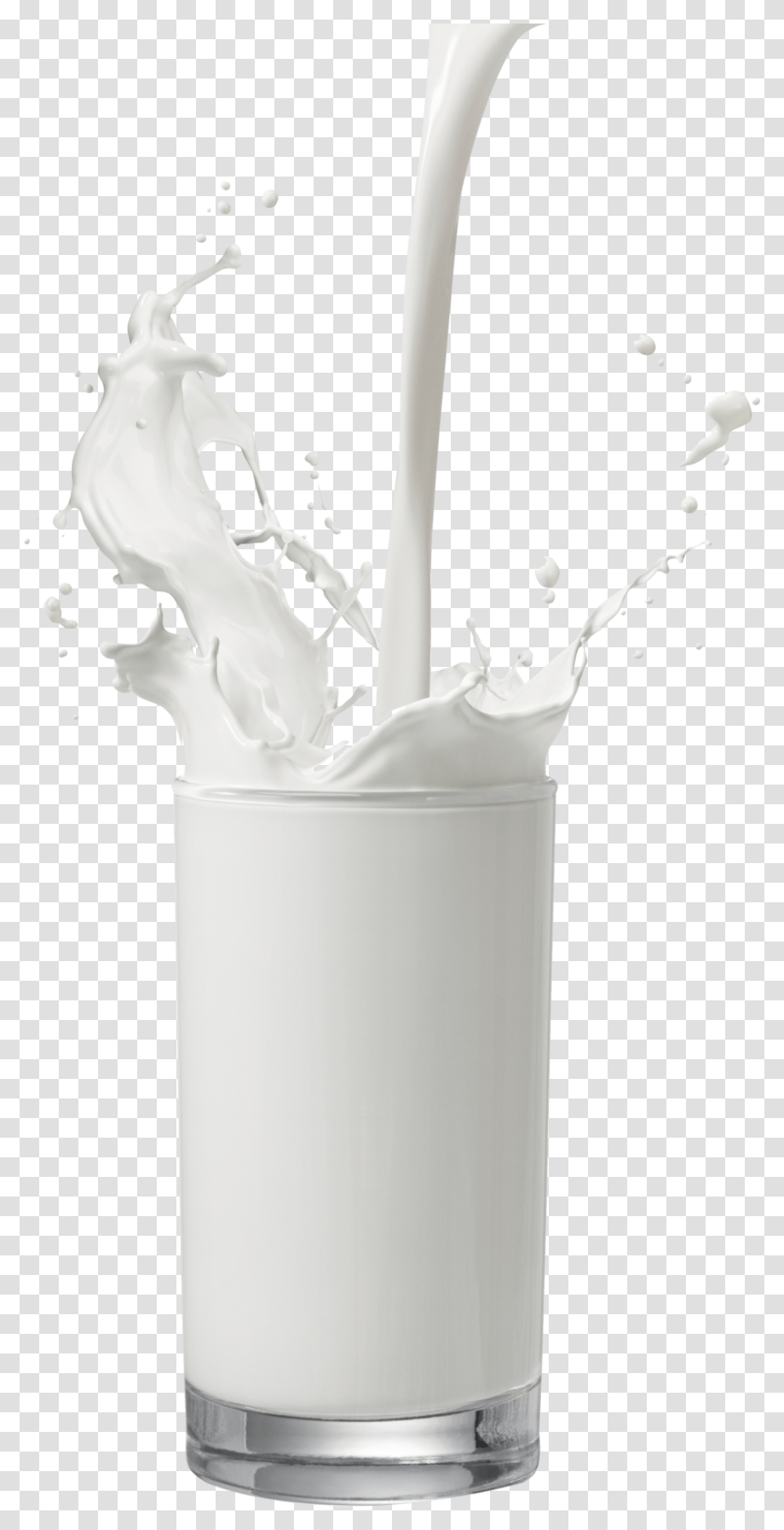 Milk Image Glass Of Milk, Beverage, Drink, Dairy, Shaker Transparent Png