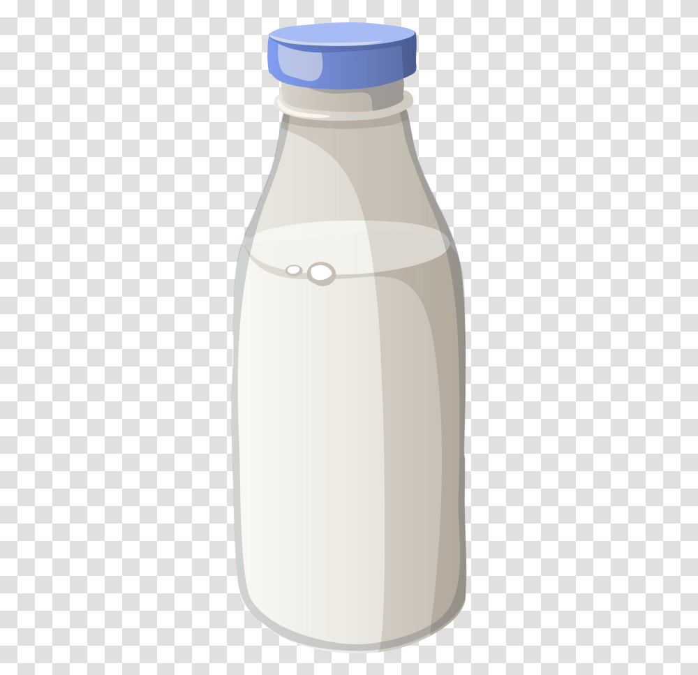 Milk, Jar, Shaker, Bottle, Beverage Transparent Png