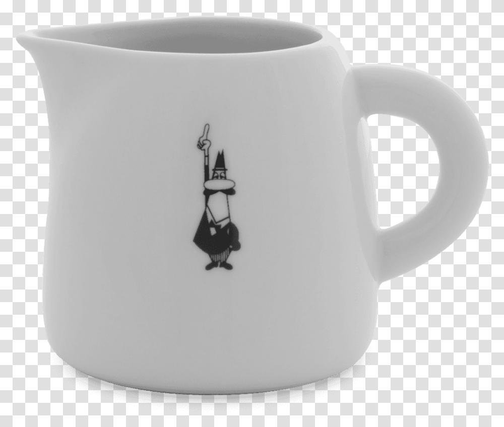 Milk Jug Bialetti, Coffee Cup, Glass, Lamp Transparent Png