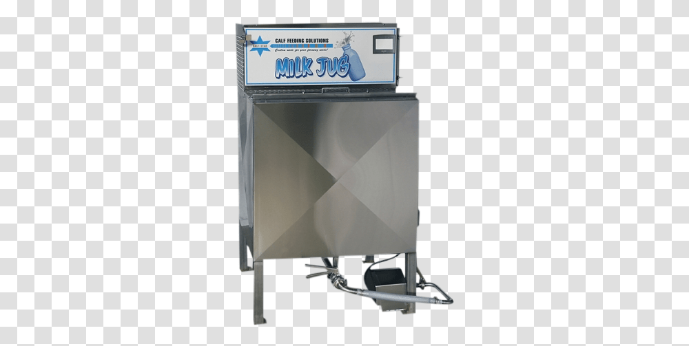 Milk Jug Cooling TanksData Zoom Cdn Banner, Appliance, Dishwasher, Mailbox, Letterbox Transparent Png