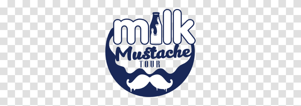 Milk Mustache Tour Makes A Splash In Michigan Find Near You, Logo, Trademark, Word Transparent Png