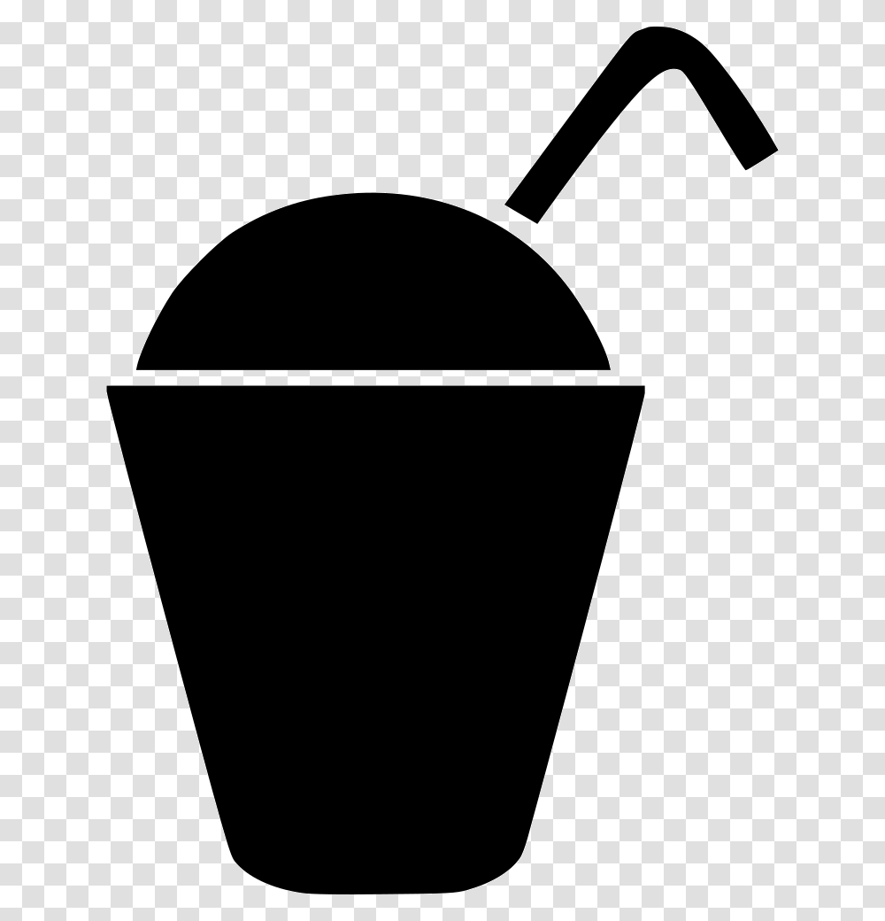 Milk Shake Tasty Fast Coctail, Jar, Pottery, Soil, Cup Transparent Png