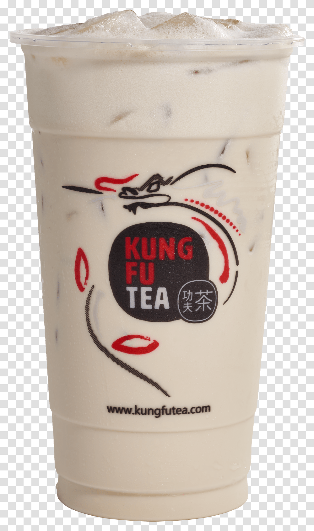 Milk Tea Transparent Png