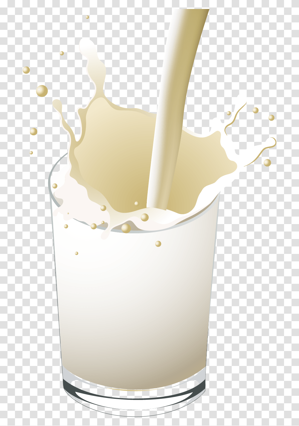 Milk Vector, Dairy, Beverage, Drink Transparent Png