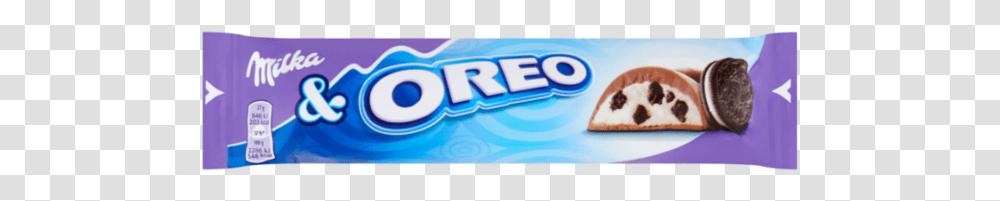 Milka Oreo Reep Kcal, Gum, Candy, Food Transparent Png