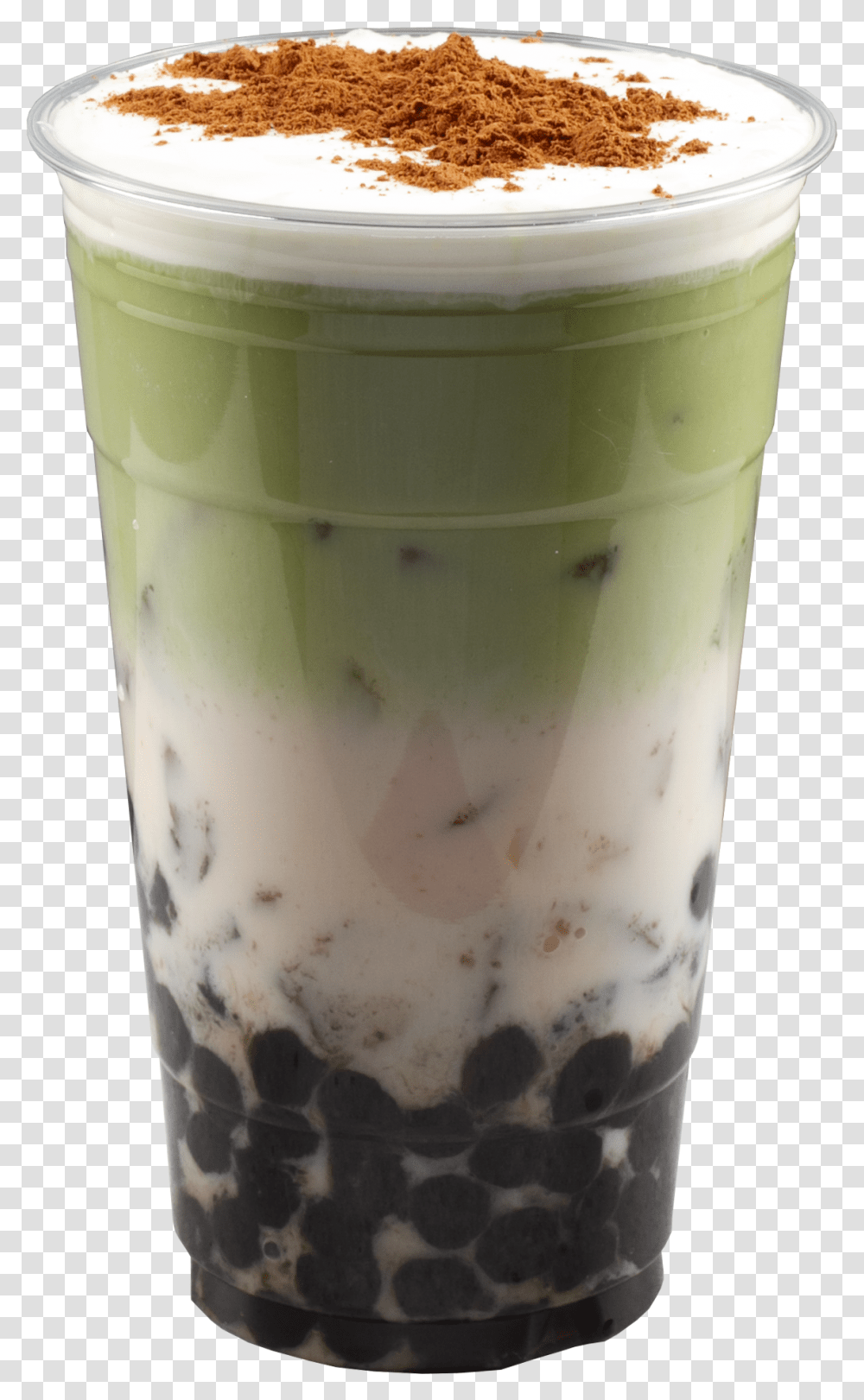 Milkshake, Beverage, Dessert, Food, Plant Transparent Png