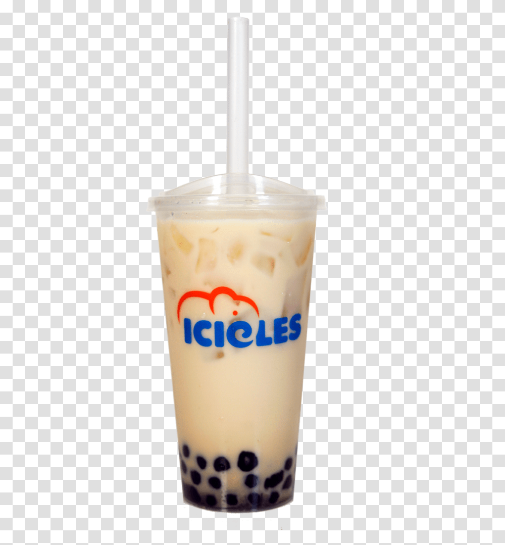 Milkshake, Beverage, Dessert, Food, Yogurt Transparent Png