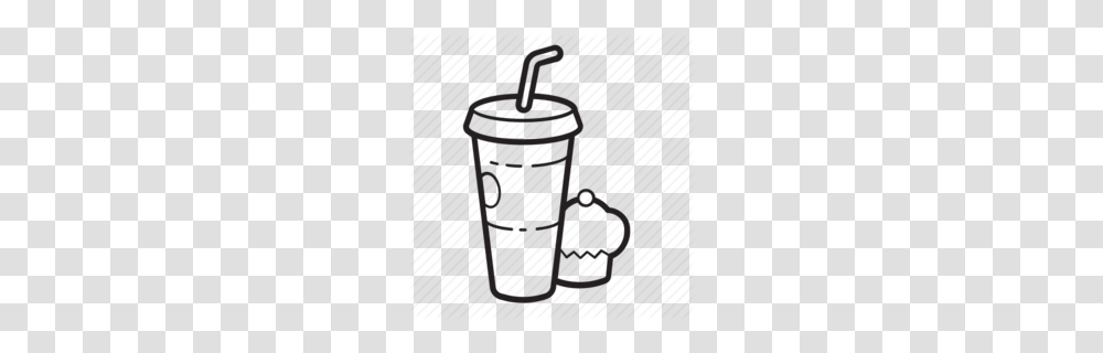Milkshake Clipart, Bomb, Weapon, Weaponry, Cup Transparent Png