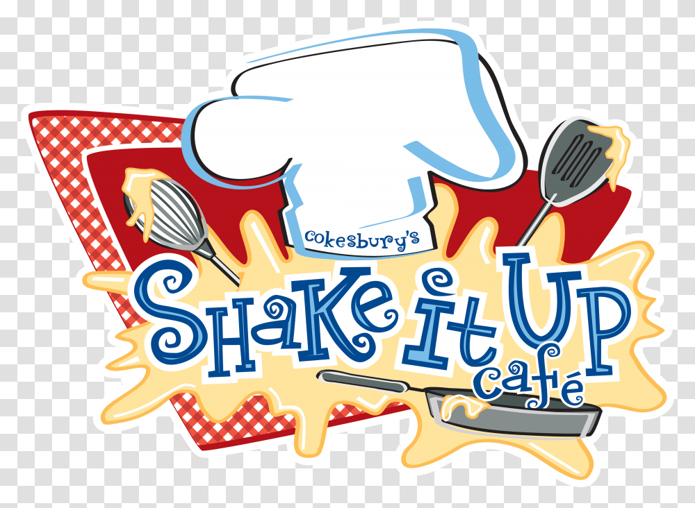 Milkshake Clipart Shake Herbalife, Food, Badminton, Crowd Transparent Png