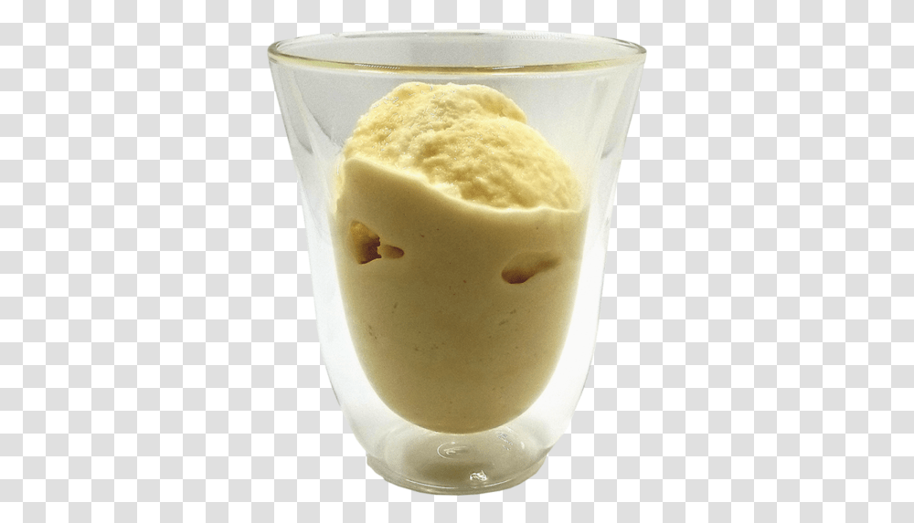 Milkshake, Cream, Dessert, Food, Beverage Transparent Png