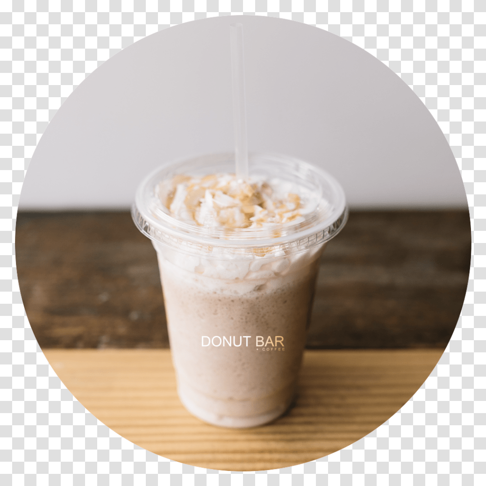 Milkshake, Cream, Dessert, Food, Creme Transparent Png