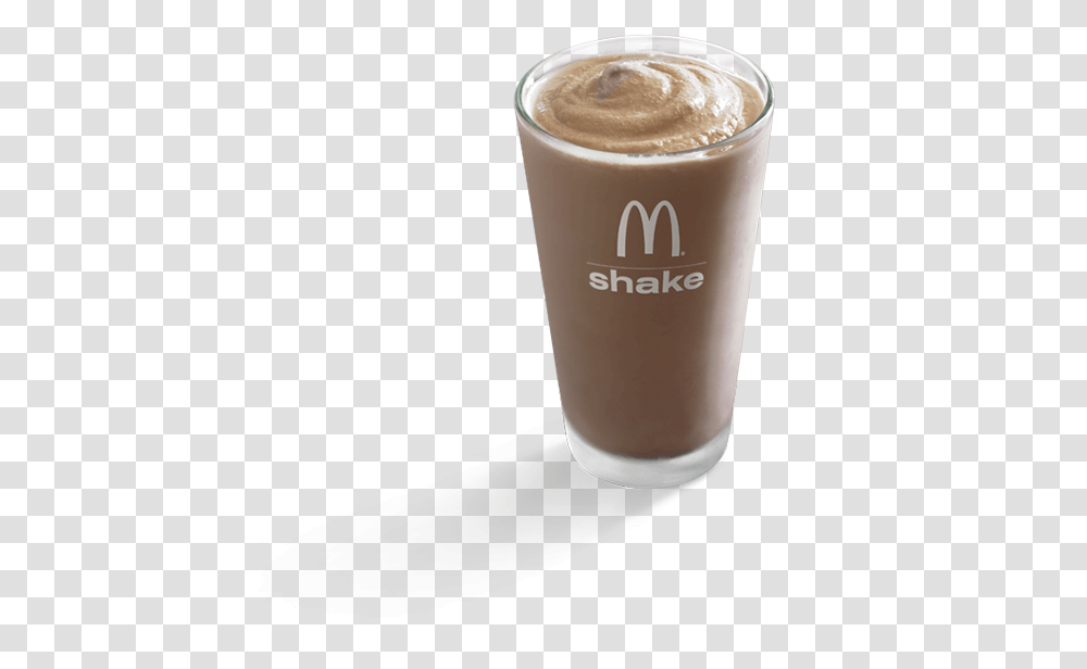 Milkshake Mcdonalds, Latte, Coffee Cup, Beverage, Drink Transparent Png
