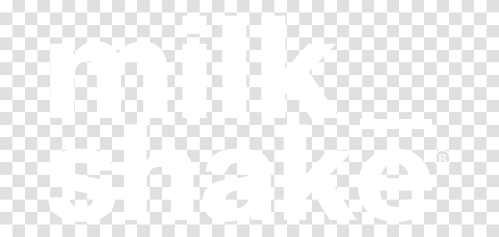 Milkshake Milkshake Hair Care Logo, Word, Text, Alphabet, Symbol Transparent Png