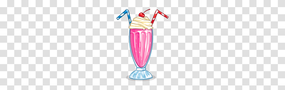 Milkshake My Soda Fountain, Smoothie, Juice, Beverage, Drink Transparent Png