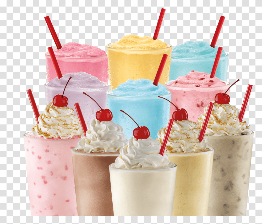 Milkshake No Background Ice Cream Shakes, Juice, Beverage, Drink, Smoothie Transparent Png