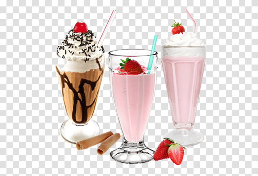Milkshake Soda Glass, Juice, Beverage, Smoothie, Cream Transparent Png