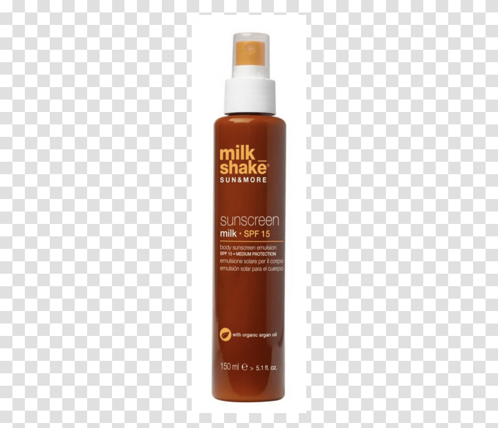 Milkshake Sun More Sunscreen Milk Ml, Aluminium, Tin, Can, Spray Can Transparent Png