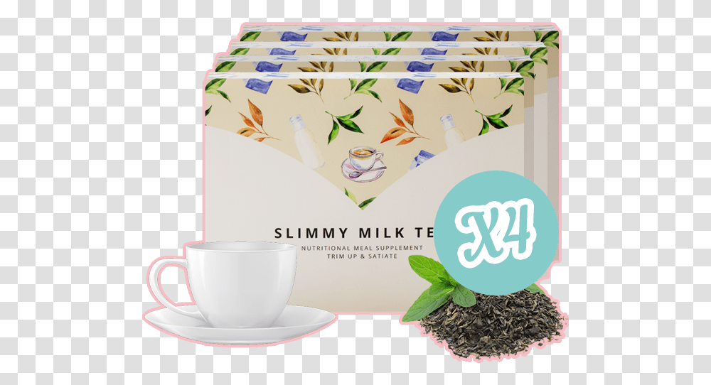 Milktea Shop6 Slimmy Milk Tea, Pottery, Plant, Bird, Animal Transparent Png