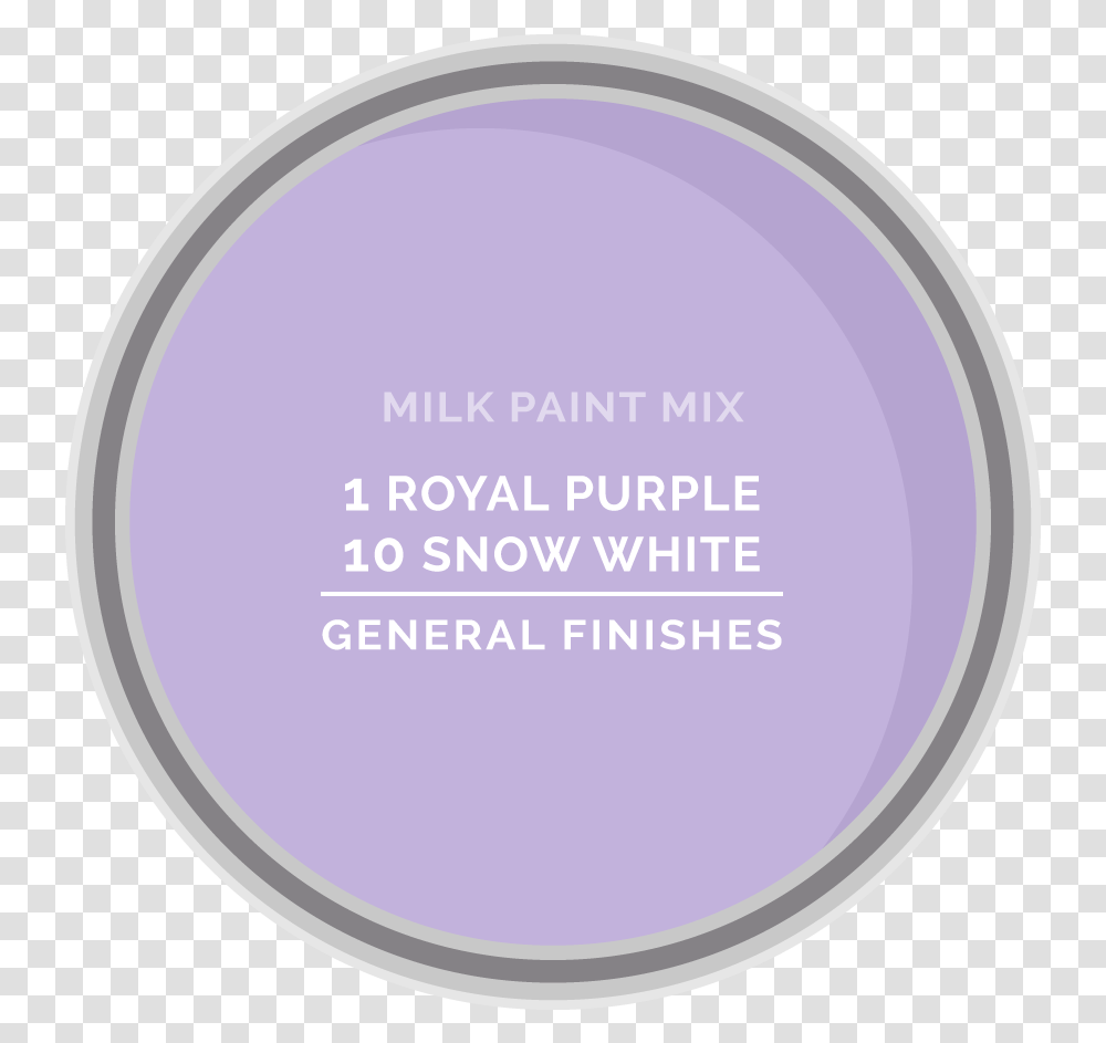 Milky Purple Color, Cosmetics, Label, Face Makeup Transparent Png