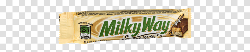 Milky Way Candy Bar, Vehicle, Transportation, License Plate Transparent Png