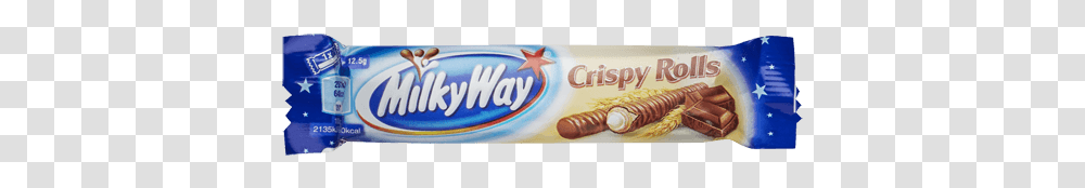 Milky Way Chocolate, Hot Dog, Food, Bread, Toothpaste Transparent Png