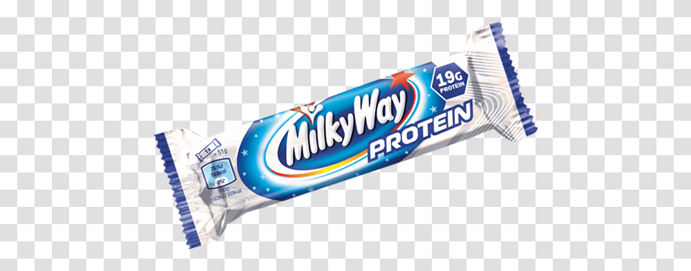 Milky Way Chocolate, Toothpaste, Sweets, Food, Confectionery Transparent Png