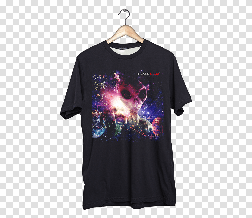 Milky Way, Apparel, Sleeve, T-Shirt Transparent Png