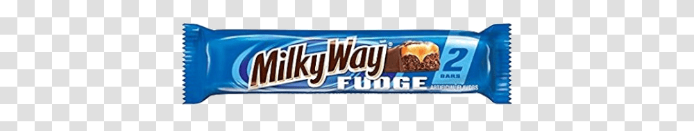 Milky Way, Food, Candy, Sweets, Confectionery Transparent Png