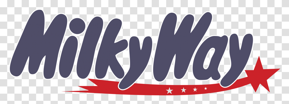 Milky Way Logo Milky Way, Label, Dynamite, Pillow Transparent Png