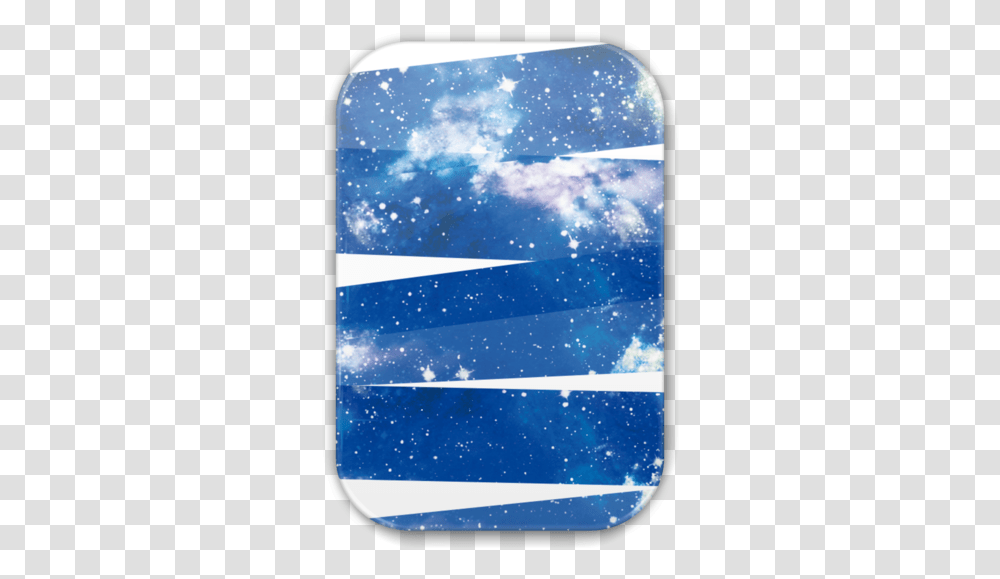 Milky Way, Nature, Outdoors, Snow, Ice Transparent Png
