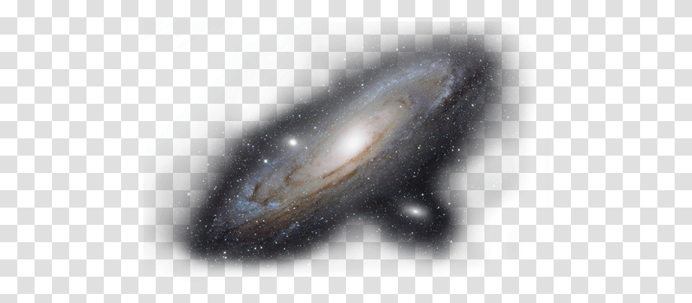 Milky Way, Nebula, Outer Space, Astronomy, Universe Transparent Png