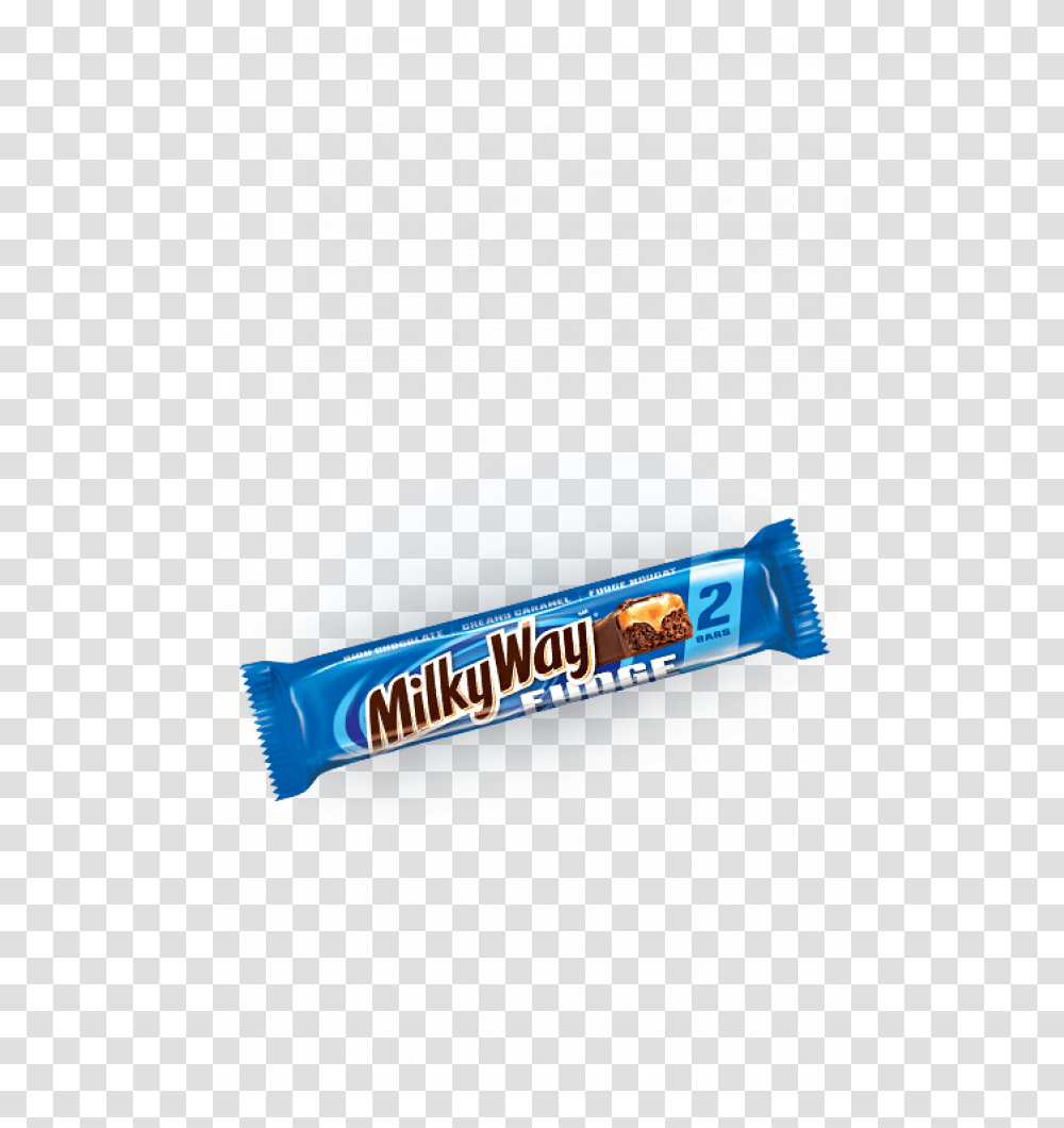 Milky Way, Sweets, Food, Confectionery, Candy Transparent Png