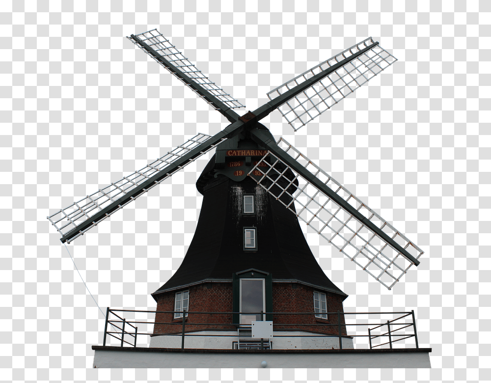 Mill 960, Architecture, Engine, Motor, Machine Transparent Png