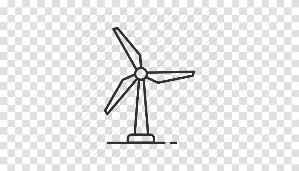 Mill Modern Windmill Propeller Wind Wind Instrument Windmill, Machine, Engine, Motor, Turbine Transparent Png