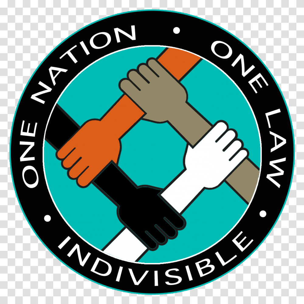 Mille Lacs Equal Rights Foundation Symbol For Equal Rights, Hand, Prison, Handshake, Bomb Transparent Png