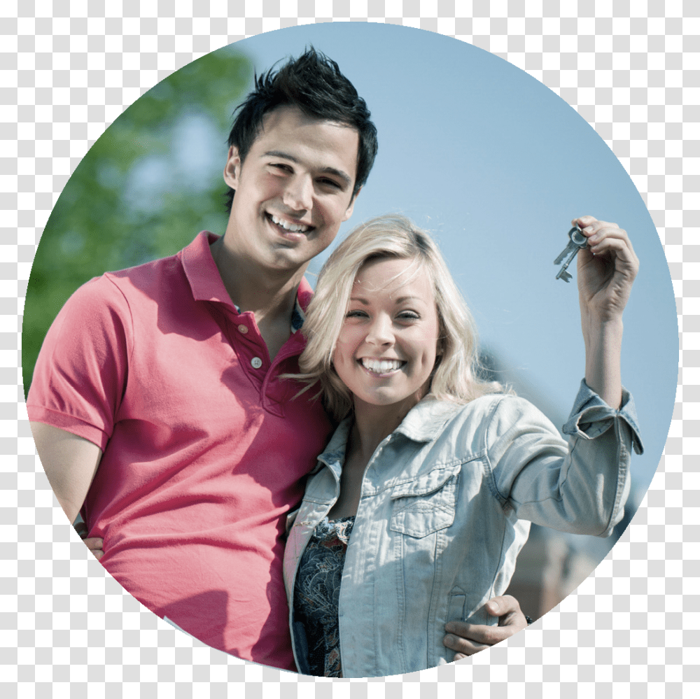 Millennial Home Owner, Person, Face, People, Fisheye Transparent Png