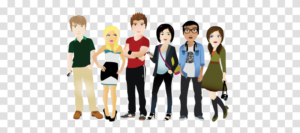 Millennials Clip Art, Shoe, Person, People Transparent Png