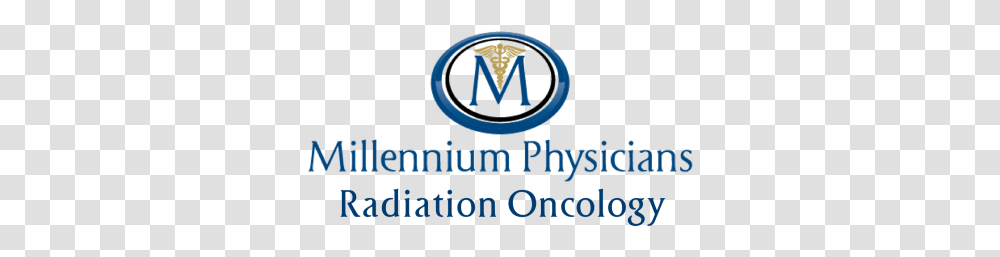 Millennium Oncology, Logo, Trademark Transparent Png